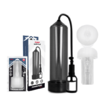 ACCRO À LA POMPE - RX7 NOIRE AVEC MASTURBATEUR – Image 2