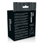 ADDICTED TOYS - BOUCHON ANAL 8.5 CM – Image 4