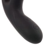 ADDICTED TOYS - MASSEUR ANAL VIBRATION NOIRE – Image 3