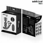 ADDICTED TOYS - MASSEUR DE PROSTATE ROTATIF À TÉLÉCOMMANDE – Image 8