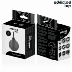ADDICTED TOYS - NETTOYANT ANAL DE VOYAGE TAILLE S 90 ML – Image 7
