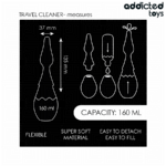 ADDICTED TOYS - NETTOYEUR DE VOYAGE MODÈLE 1 – Image 5