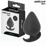 ADDICTED TOYS - PLUG ANAL TAILLE L 8 CM