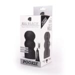 ALL BLACK - MASTURBATEUR POOKIE – Image 2