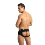 ANAIS MEN - BIKINI JOCK PETROL XL – Image 2