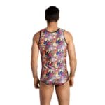 ANAIS MEN - COMICS TOP S – Image 2