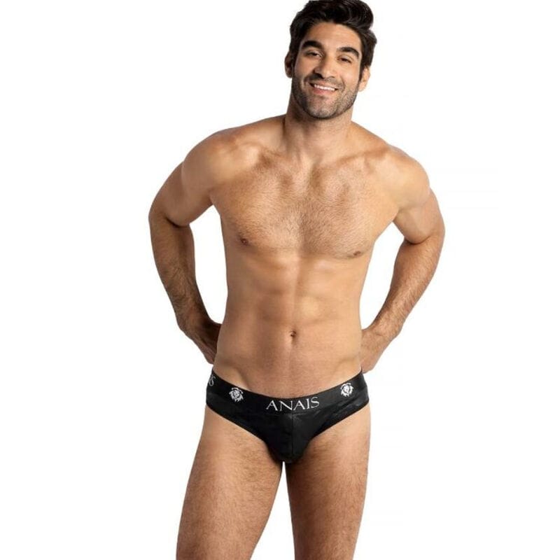 ANAIS MEN - ELECTRO SLIP S ANAIS MEN - ELECTRO SLIP S – Image 1