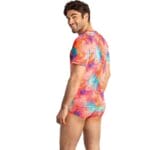 ANAIS MEN - FALCON T-SHIRT L – Image 2