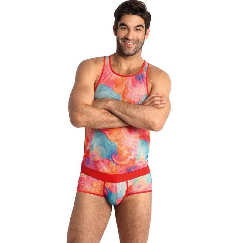 ANAIS MEN - FALCON TOP S ANAIS MEN - FALCON TOP S – Image 1