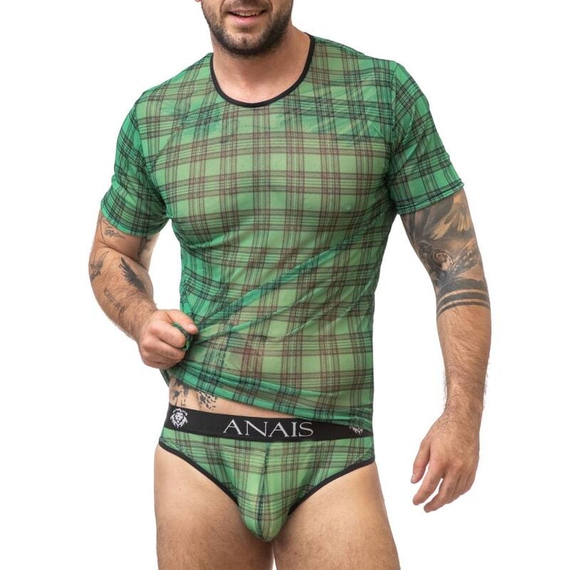 ANAIS MEN - MAGIC T-SHIRT S ANAIS MEN - MAGIC T-SHIRT S – Image 1