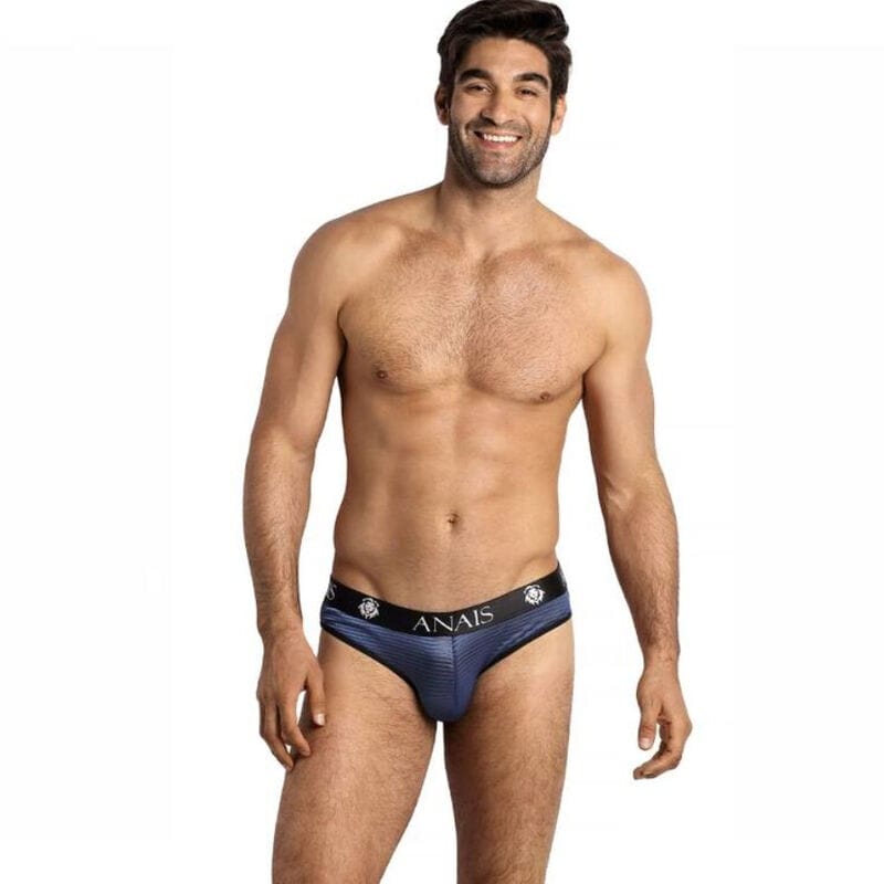 ANAIS MEN - NAVAL SLIP M ANAIS MEN - NAVAL SLIP M – Image 1