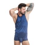 ANAIS MEN - NAVAL TOP S – Image 2