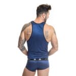 ANAIS MEN - NAVAL TOP XL – Image 3