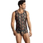 ANAIS MEN - POWER TOP L