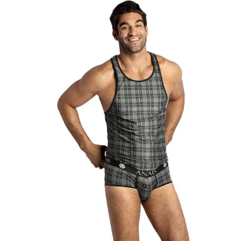 ANAIS MEN - TOP BALANCE S ANAIS MEN - TOP BALANCE S – Image 1