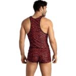 ANAIS MEN - TOP TRIBAL S – Image 2
