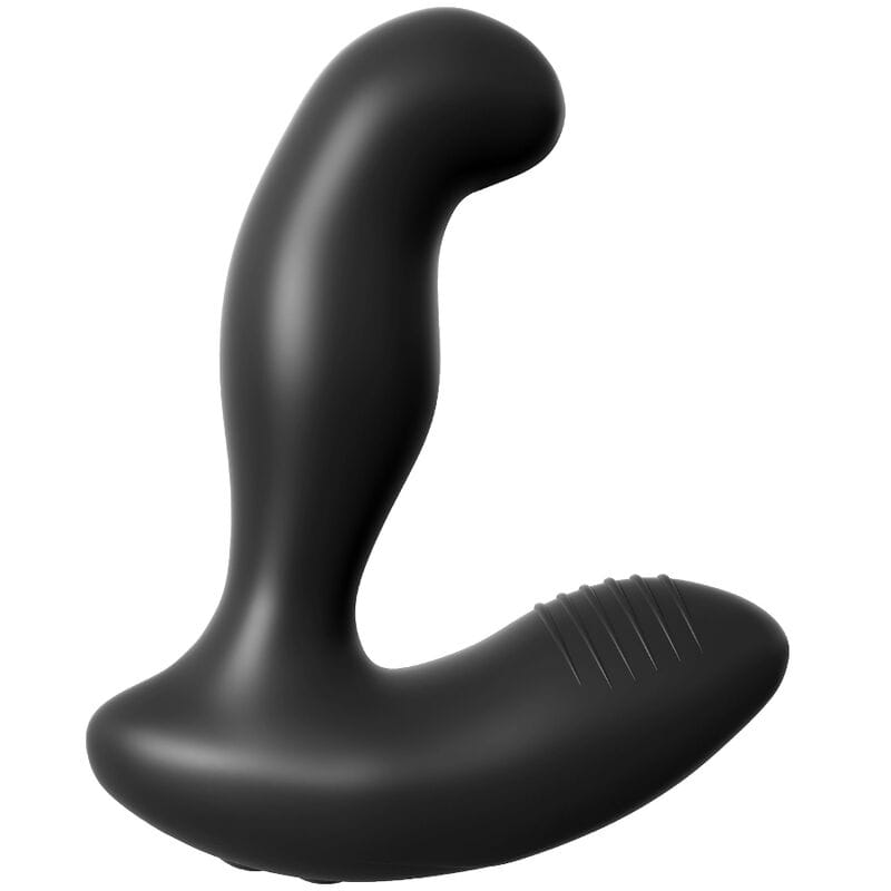 ANAL FANTASY ELITE COLLECTION - MASSAGER DE PROSTATE VIBRATEUR ELECTRO STIM ANAL FANTASY ELITE COLLECTION - MASSAGER DE PROSTATE VIBRATEUR ELECTRO STIM – Image 1