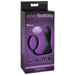 ANAL FANTASY ELITE COLLECTION - RECHARGEABLE ASS-GASM PRO – Image 3