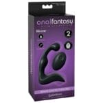 ANAL FANTASY ELITE COLLECTION - TÉLÉCOMMANDE P-SPOT PRO – Image 3