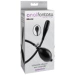 ANAL FANTASY - PLUG GONFLABLE – Image 3