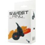 BAILE - BAGUE SWEET RING AVEC LAPIN – Image 7