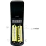 BAILE - COUVERCLE VIBRANT BOUCHON VIBRANT CRISTAL I – Image 2