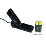 BAILE - COUVREVIBRATEUR  PÉNIS ALFRED AVEC CONTRÔLE – Image 5