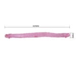 BAILE - DOUBLE DONG ROSE 44.5 CM – Image 5