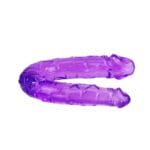 BAILE - DOUBLE GODE EN GELÉE FLEXIBLE LILAS – Image 2