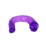 BAILE - DOUBLE GODE EN GELÉE FLEXIBLE LILAS – Image 3