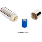 BAILE - HARNAIS LOVE RIDER AVEC VIBRATION – Image 8