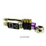 BAILE - LAPIN SIBÉRIE PASSION OR – Image 9