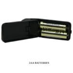 BAILE - LE GODE GROS PÉNIS  VIBRATION NATURELLE 23.5 CM – Image 3