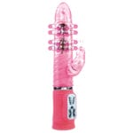 BAILE - MIGNON LAPIN PASSION RAMPANTE 10F 27 CM – Image 2