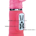 BAILE - MIGNON LAPIN PASSION RAMPANTE 10F 27 CM – Image 3