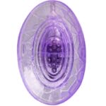 BAILE - PAPILLON VIBRANT DE STIMULATION CLITORIS LILAS – Image 5