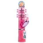 BAILE - PASSION ROCK LAPIN RAMPANTE 10F 27 CM – Image 2