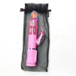 BAILE - PASSION ROCK LAPIN RAMPANTE 10F 27 CM – Image 4