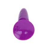 BAILE - PETIT PLUG ANAL LILAS 15 CM – Image 4