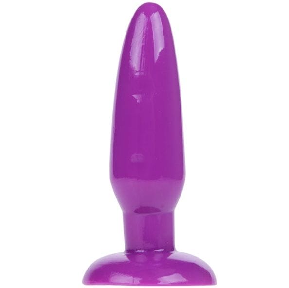 BAILE - PETIT PLUG ANAL ROSE 15 CM BAILE - PETIT PLUG ANAL ROSE 15 CM – Image 1
