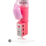 BAILE - ROTATEUR DE LAPIN ROSE AVEC SUPERSTIMULATEUR – Image 4