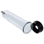 BAILE - SYSTÈME D'AGRANDISSEMENT DU PÉNIS AVEC VIBRATION – Image 2