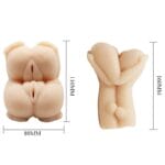 BAILE - TENTATION PASSION DAME MASTURBATEUR TRIO – Image 5