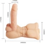 BAILE - TENTATION PLUS GRAND HOMME AVEC VIBRATION – Image 4