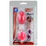 BAILE - TWINS BALLES ANAL COMBINÉES – Image 5