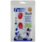 BAILE - TWINS BALLS BALLES ANAL ROSE – Image 2
