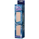 BAILE - VIBRATEUR GODE LOVE COMPANION 25 CM – Image 6