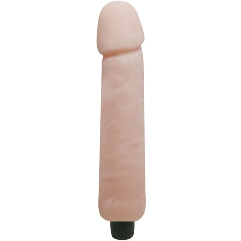 BAILE - VIBRATEUR GODE LOVE COMPANION 25 CM BAILE - VIBRATEUR GODE LOVE COMPANION 25 CM – Image 1