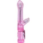 BAILE - VIBRATEUR INTIME LOVER TEASE LILAS