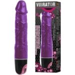 BAILE - VIBRATEUR MULTIVITESSES LILAS – Image 3